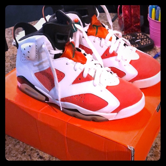 Jordan Other - Jordan Gatorade 6 Size 11